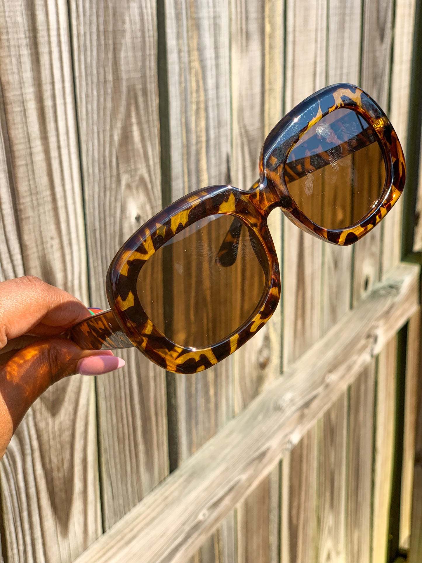 Meredith Shades