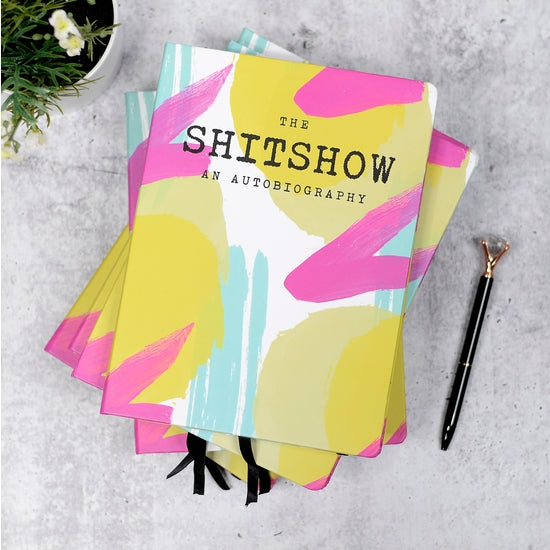 The Sh!tshow Journal
