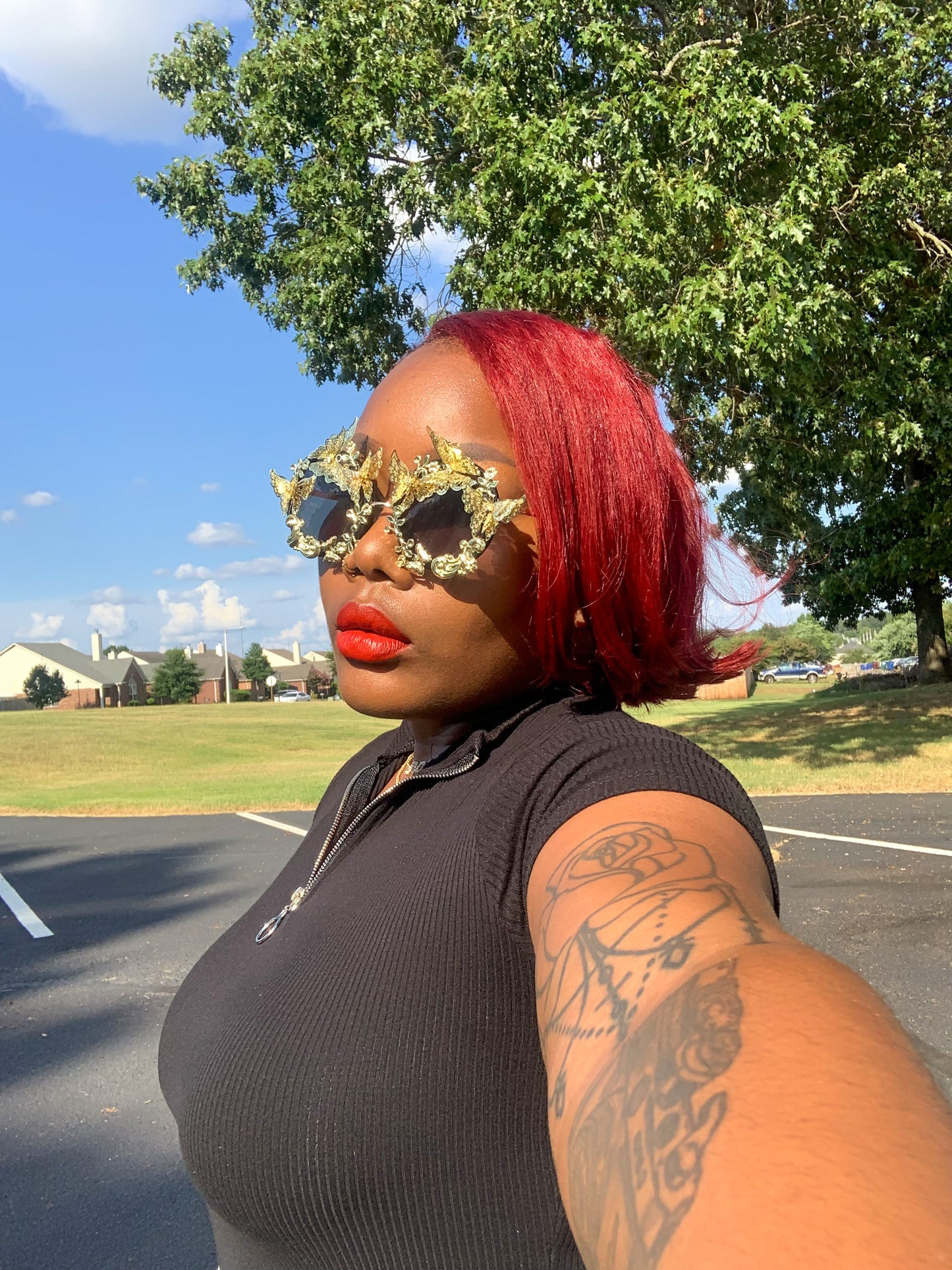 Fly Girl