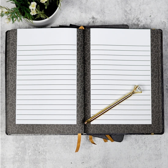 Brilliant Ideas Journal
