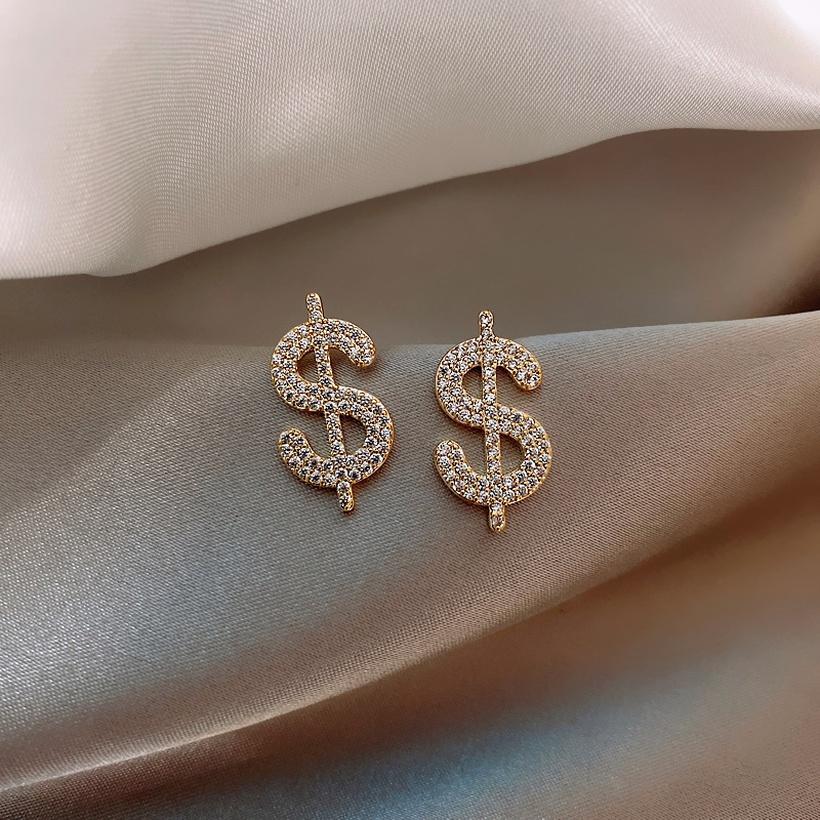 C.R.E.A.M Earrings