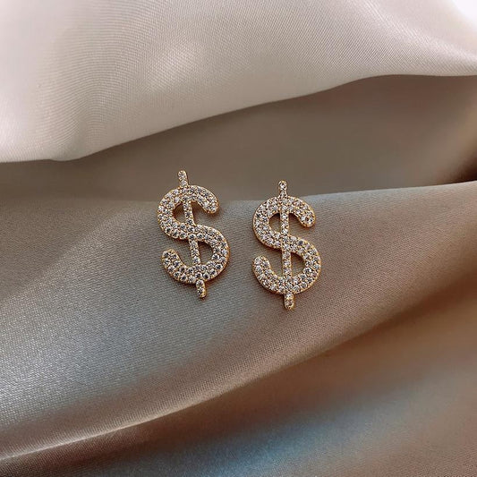 C.R.E.A.M Earrings