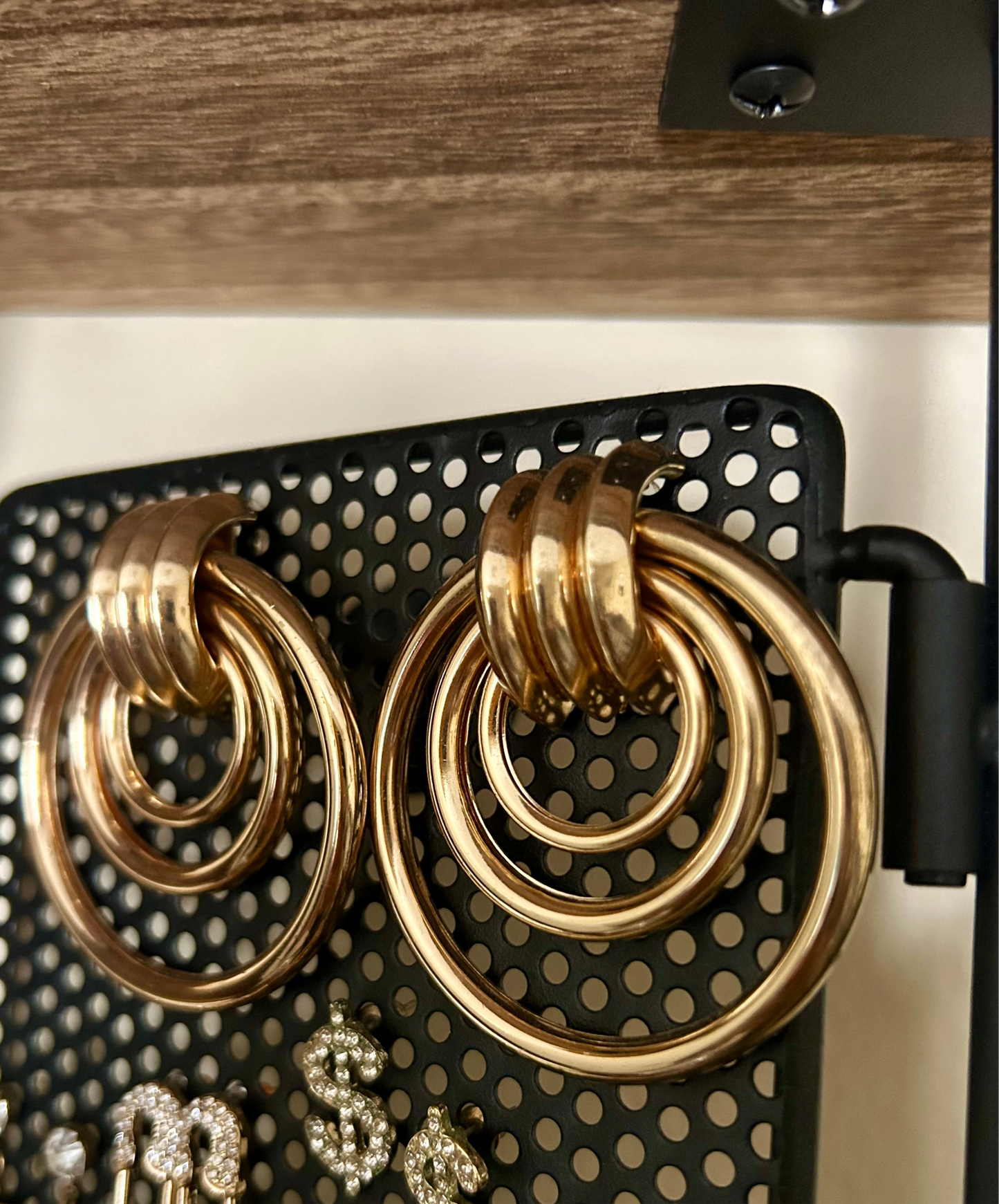 Monica Earrings
