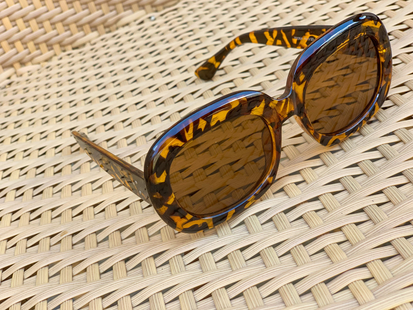 Meredith Shades