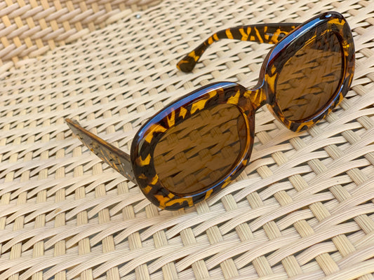 Meredith Shades
