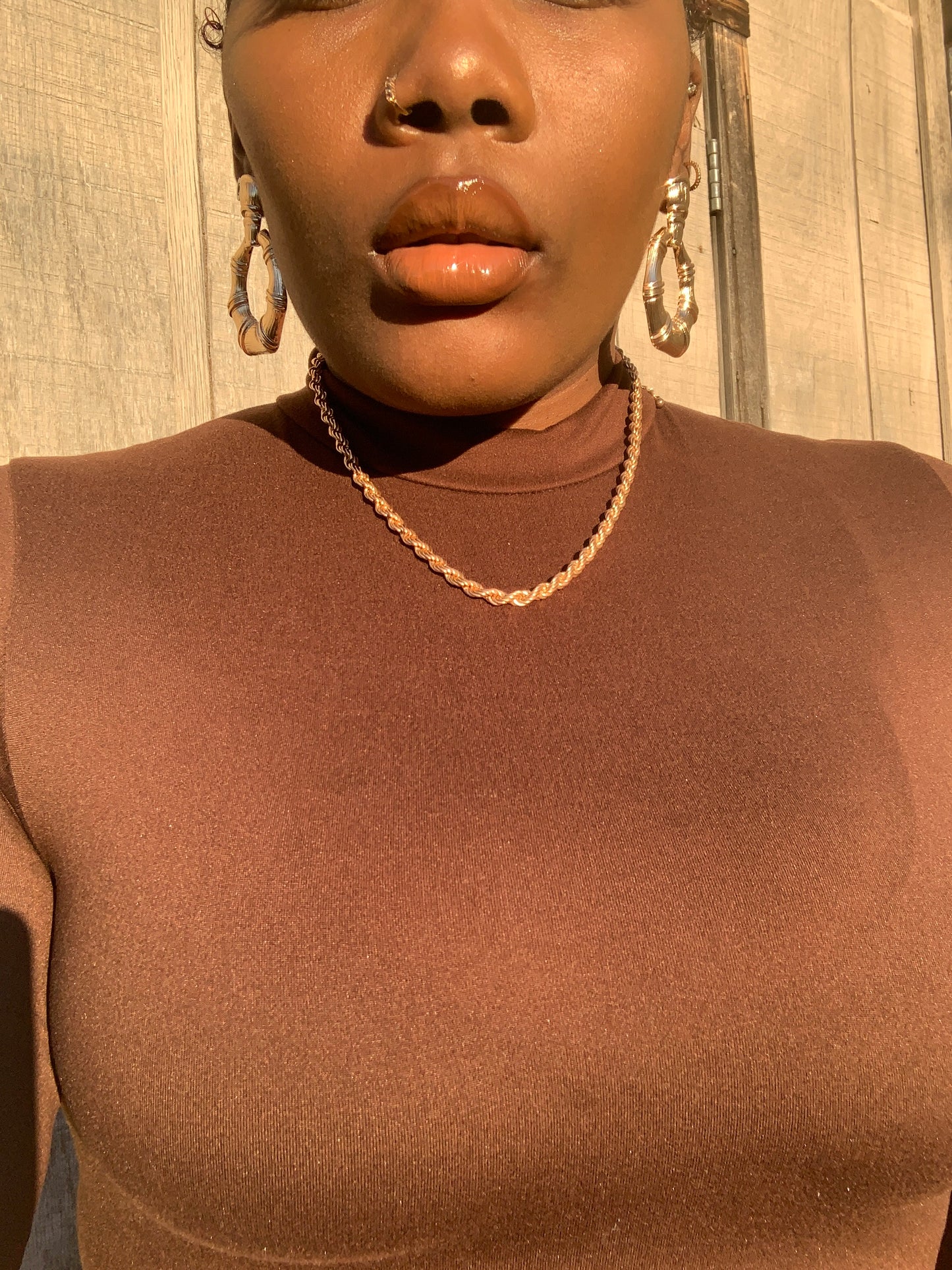 You Got Me Twisted