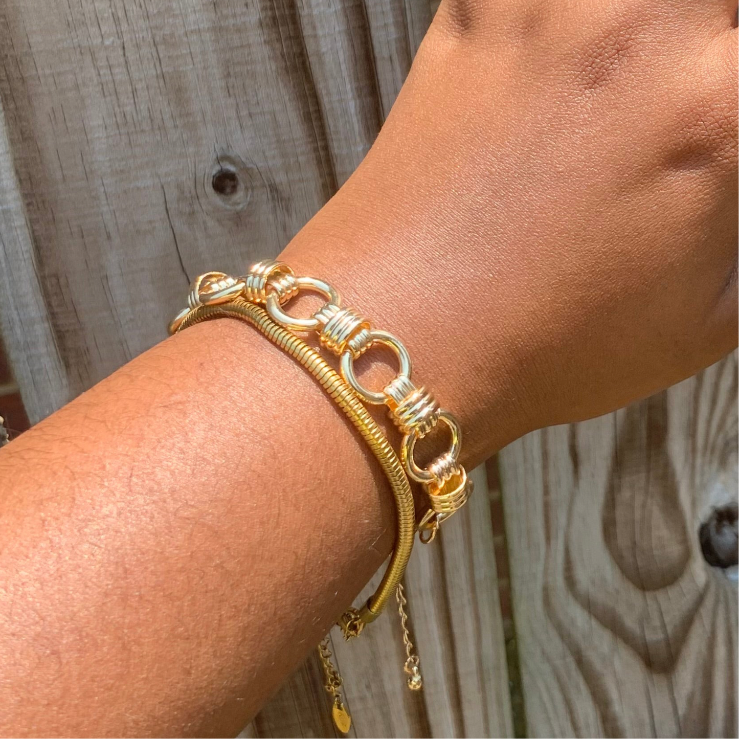 Joan Bracelet