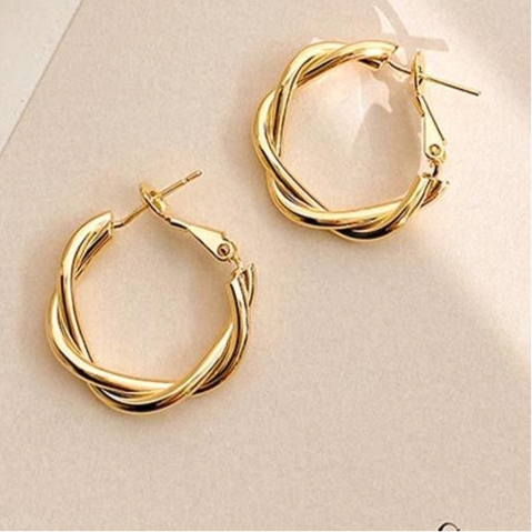 Maya Earrings