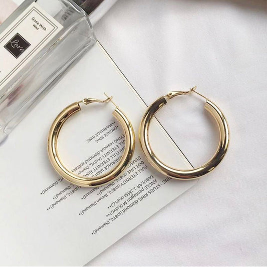 Moesha Earrings