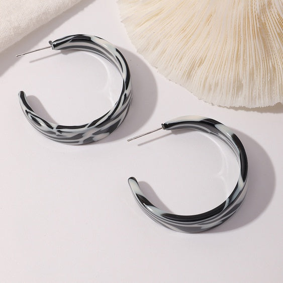 Wild Thang Earrings