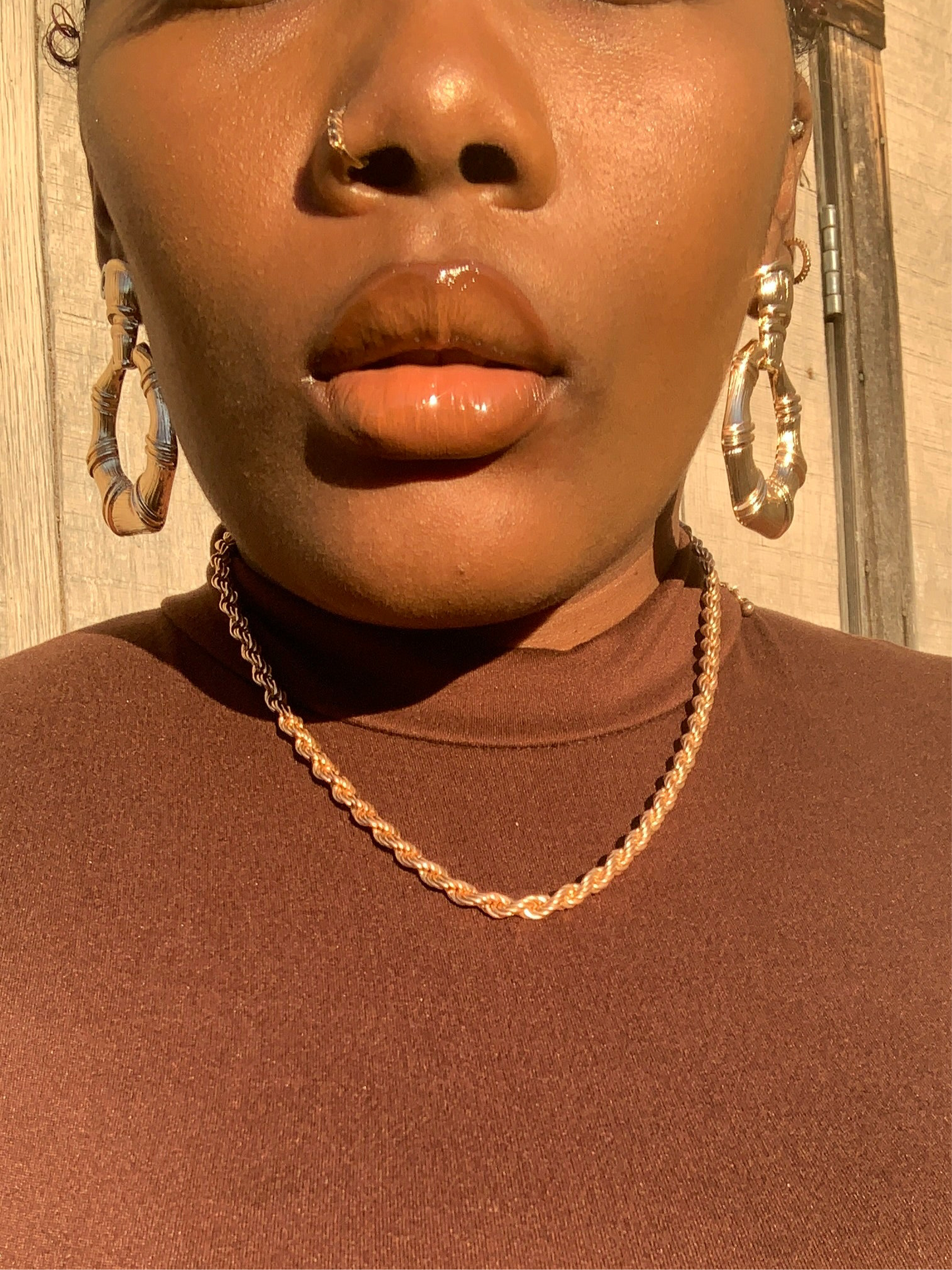 You Got Me Twisted