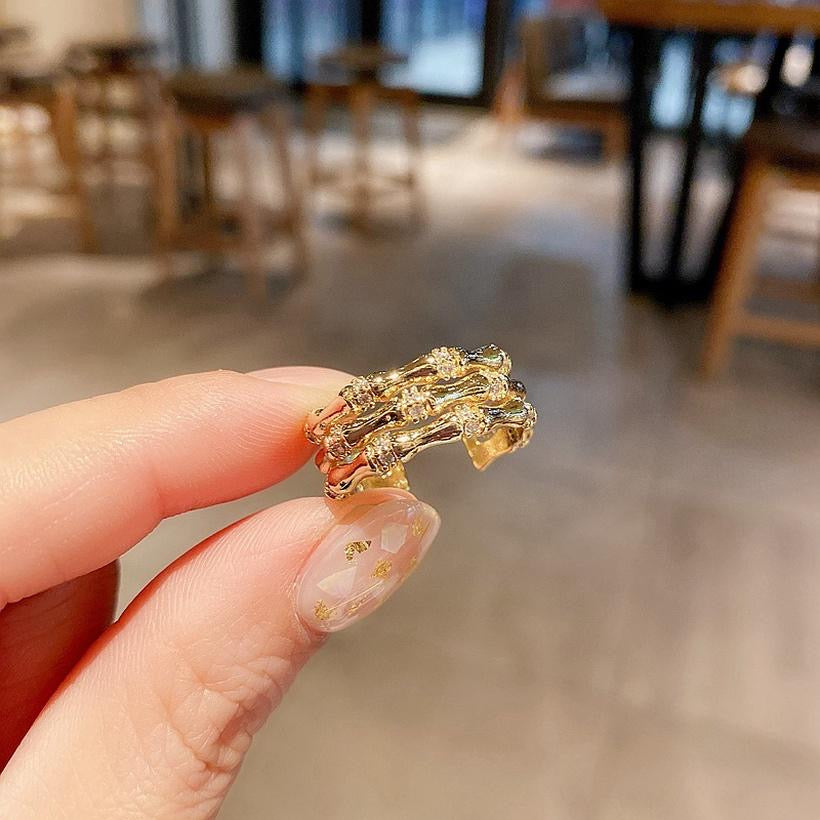 Bones Ring