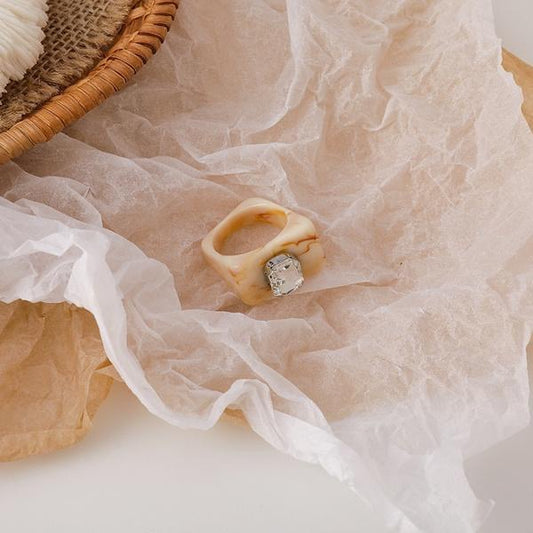 Toni Ring
