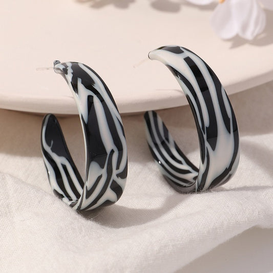 Wild Thang Earrings