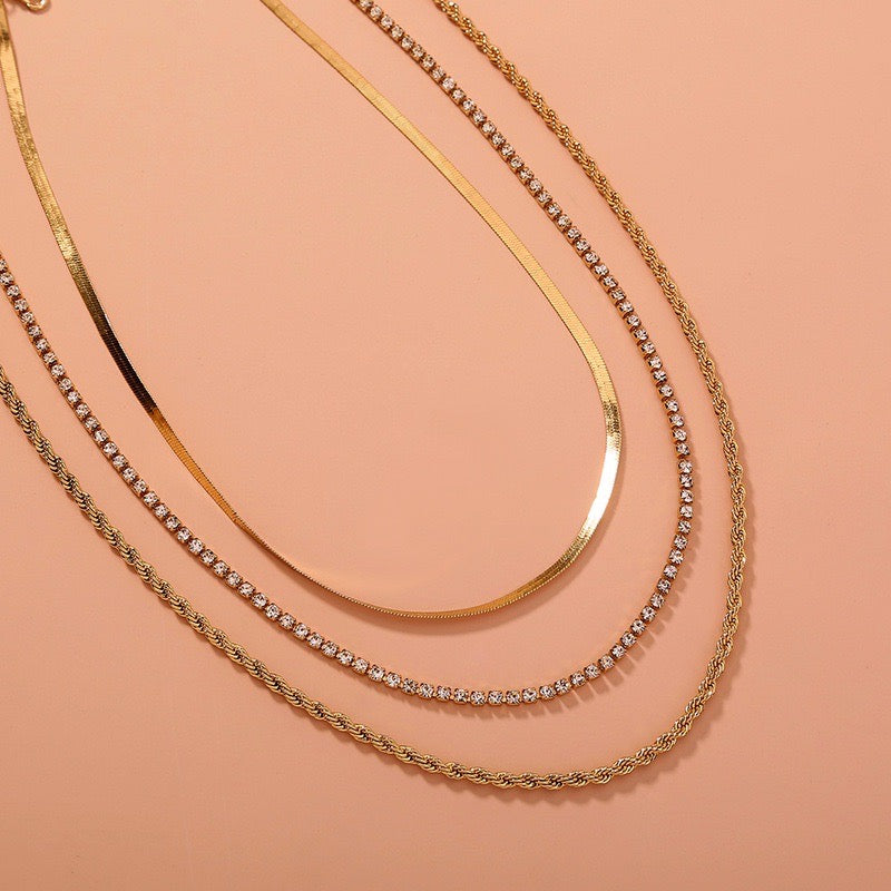 3 Chainz