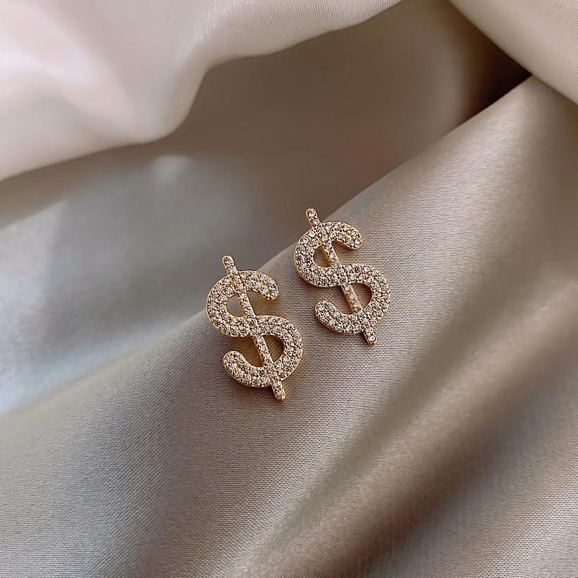 C.R.E.A.M Earrings