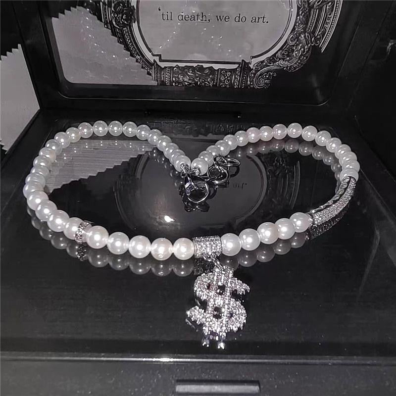 Icey Girl Necklace