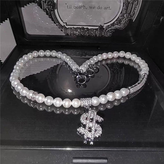Icey Girl Necklace