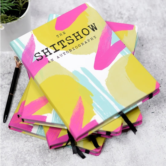 The Sh!tshow Journal