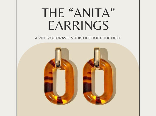 Anita Earrings