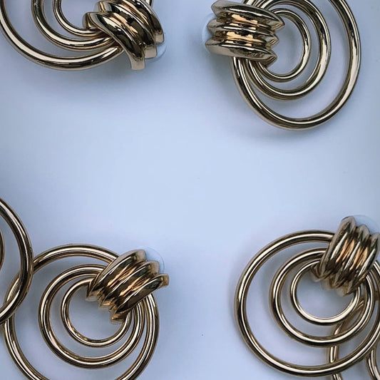 Monica Earrings