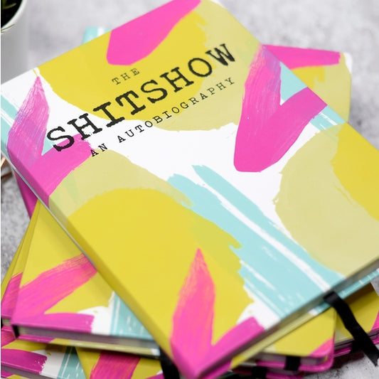 The Sh!tshow Journal