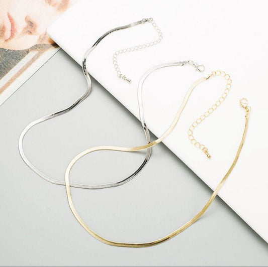 The Oakland Chain (Gold)