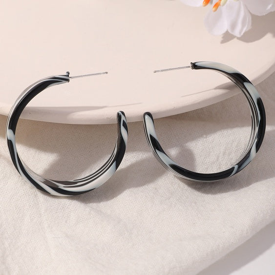 Wild Thang Earrings