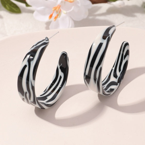 Wild Thang Earrings