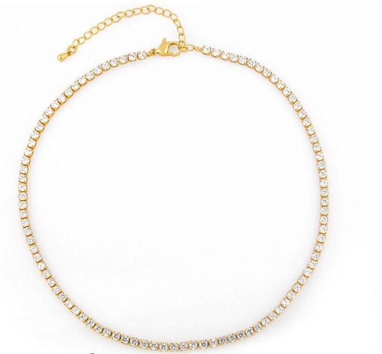 Sparkle Necklace