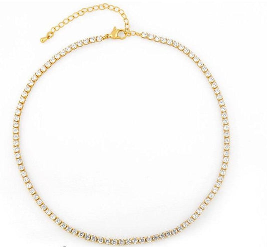 Sparkle Necklace