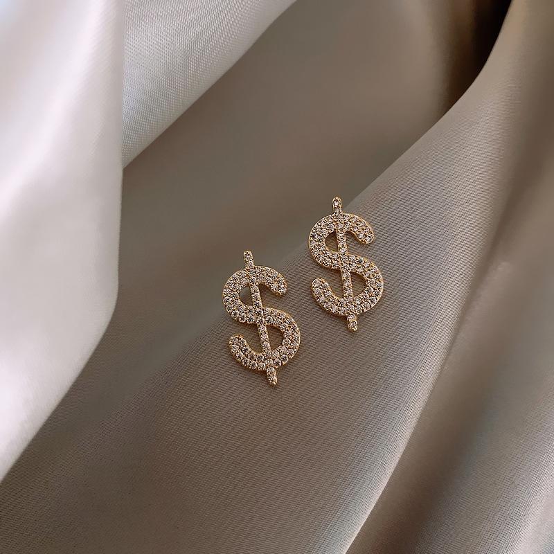 C.R.E.A.M Earrings
