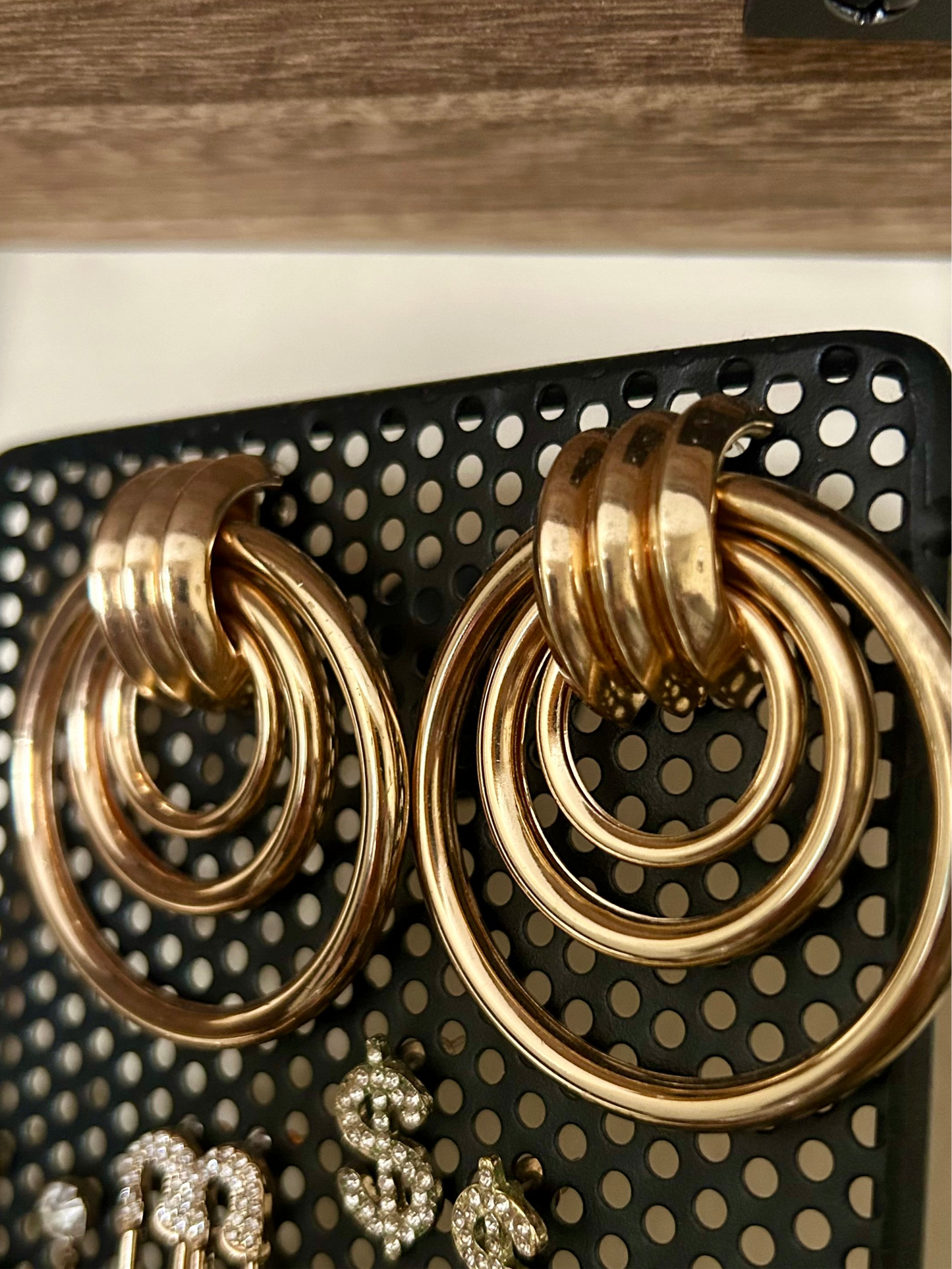 Monica Earrings