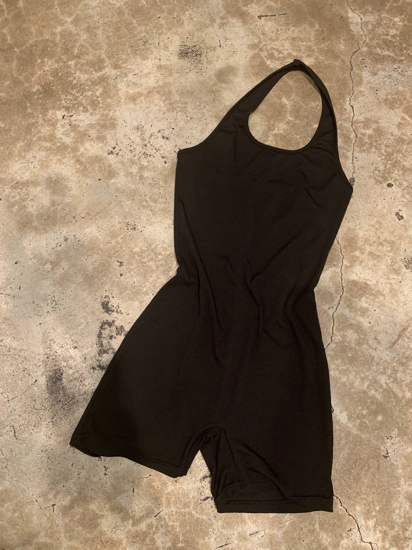 The Oakland Romper