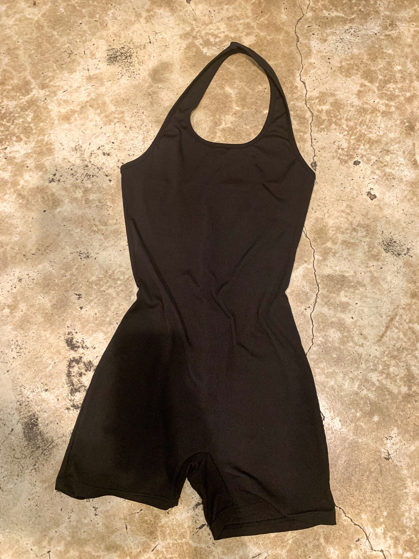 The Oakland Romper
