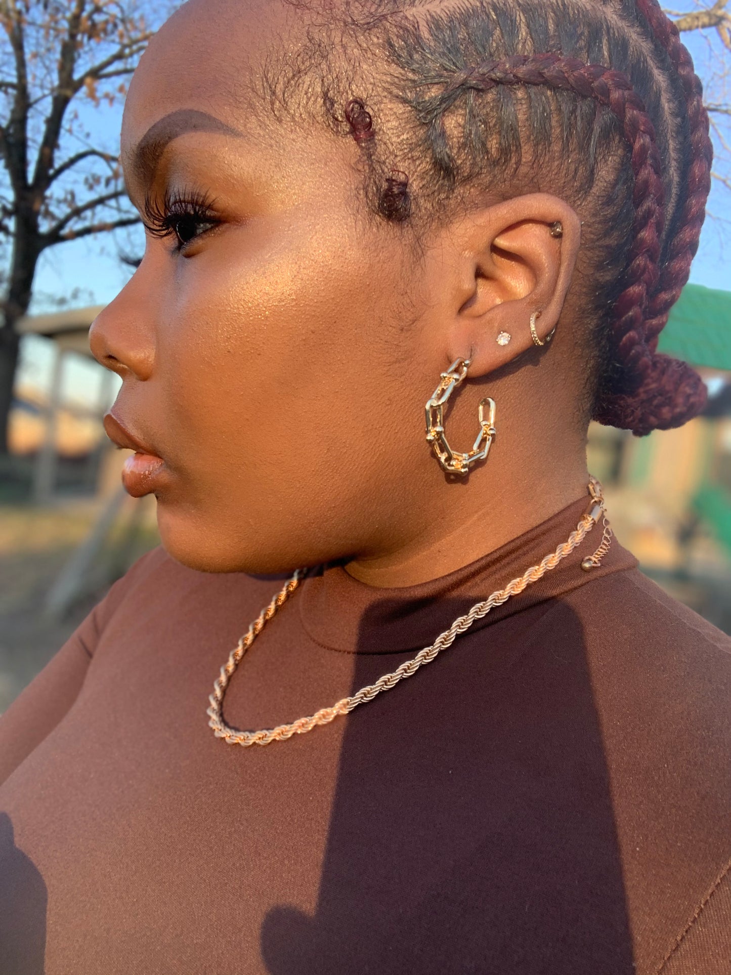 Maxine Earrings